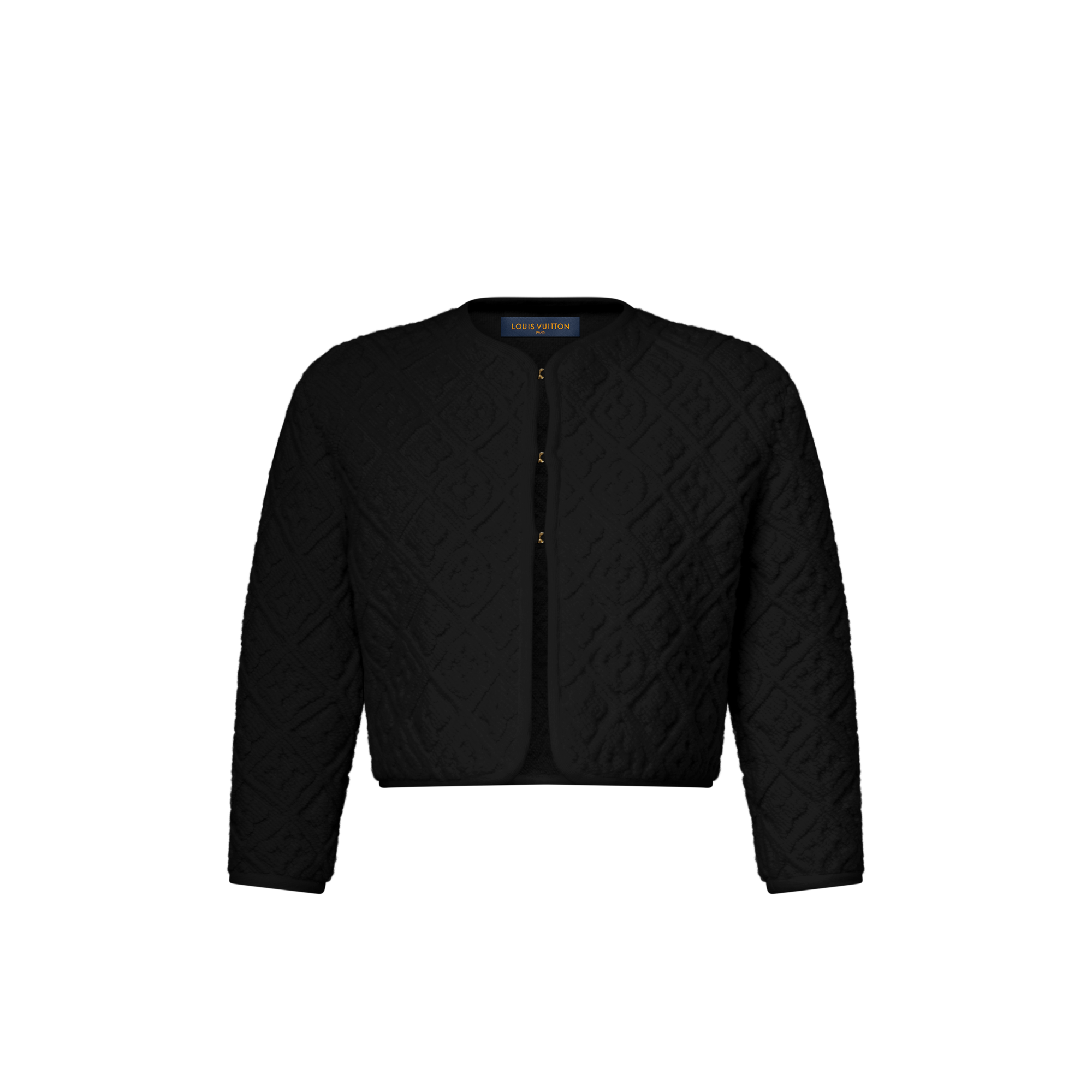 ウィメンズ ニットウェア カタログ｜ルイ・ヴィトン 公式サイト